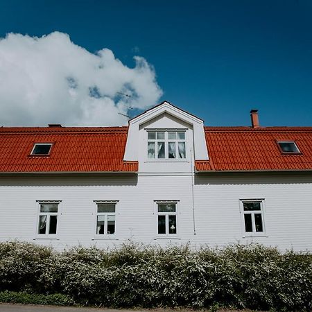 Vaeaeksyn Apteekinmajoitus Zewnętrze zdjęcie