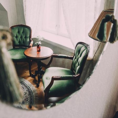 Vaeaeksyn Apteekinmajoitus Zewnętrze zdjęcie