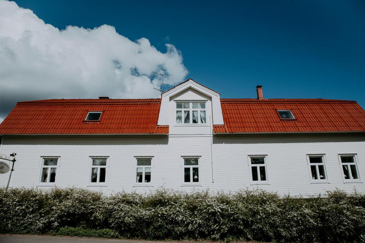 Vaeaeksyn Apteekinmajoitus Zewnętrze zdjęcie