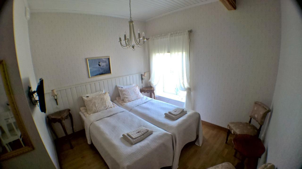Vaeaeksyn Apteekinmajoitus Zewnętrze zdjęcie